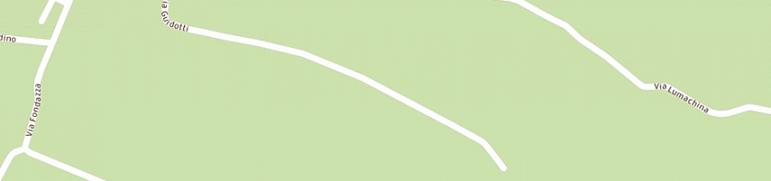 Mappa della impresa fughelli giuliano a BUDRIO