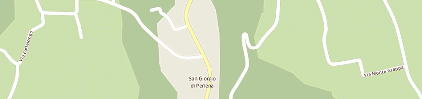 Mappa della impresa fioravanzo giampiero a FARA VICENTINO