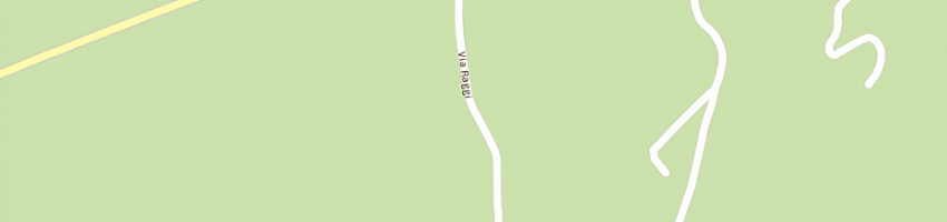 Mappa della impresa fortuzzi aldo a BORGO TOSSIGNANO