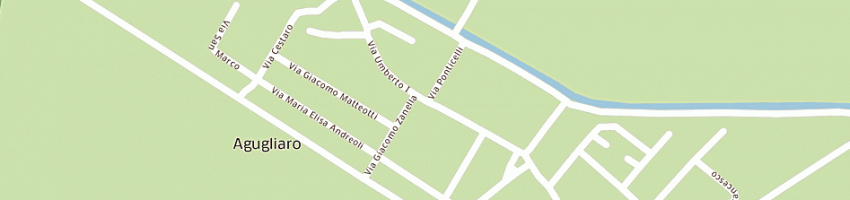 Mappa della impresa totti fernando a AGUGLIARO