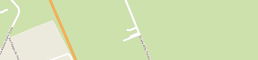 Mappa della impresa bertinazzi lorenzo a VICENZA