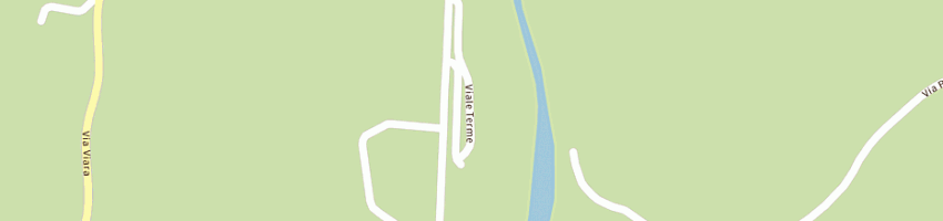Mappa della impresa mantis srl a CASTEL SAN PIETRO TERME