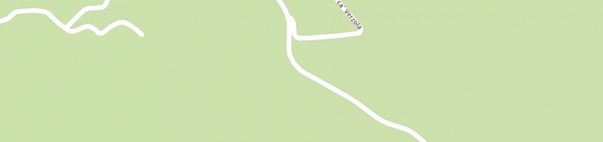 Mappa della impresa suzzi edgardo ed errani elvira a FONTANELICE