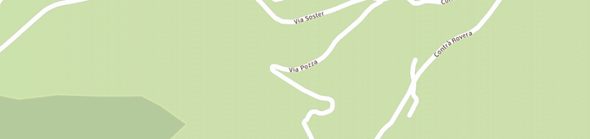 Mappa della impresa lovison lorenzo a LUSIANA