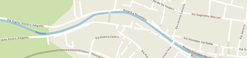 Mappa della impresa xu zong guang a LENDINARA