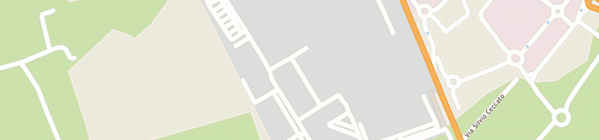 Mappa della impresa omsa a VICENZA
