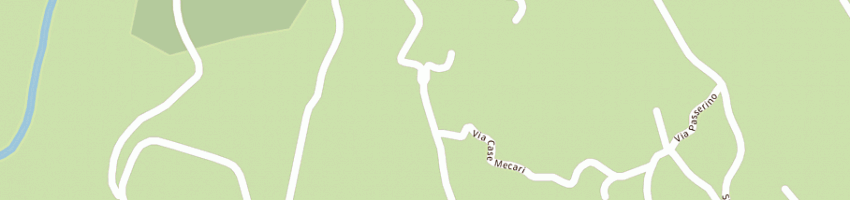 Mappa della impresa ravaioli stefano a SANTA FIORA