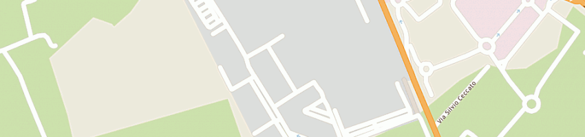 Mappa della impresa d e d time srl a VICENZA