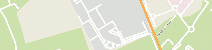Mappa della impresa legatoria torri srl a VICENZA