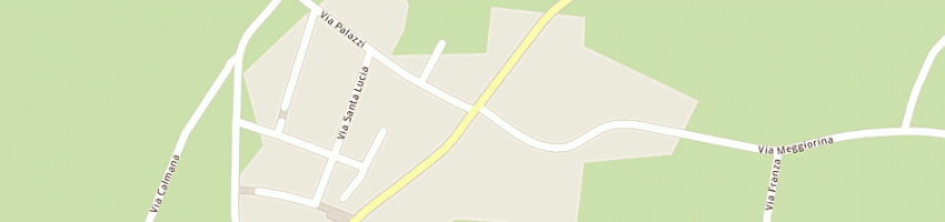 Mappa della impresa municipio a PONSO