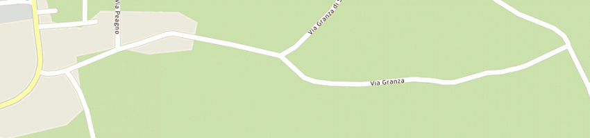 Mappa della impresa mac snc di aldrigo cristiano e c a PONSO