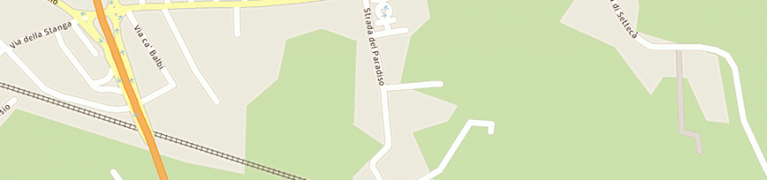 Mappa della impresa l'orafo a VICENZA