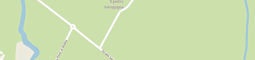 Mappa della impresa milan giorgio a VICENZA