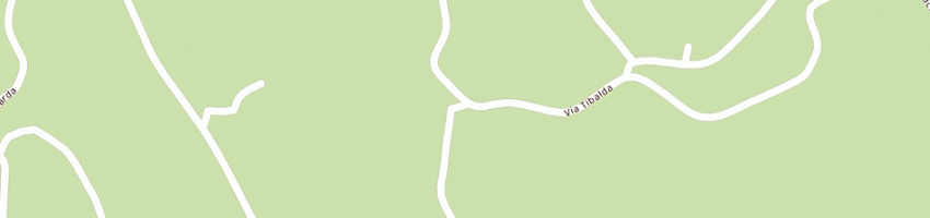 Mappa della impresa pivotto a MOLVENA