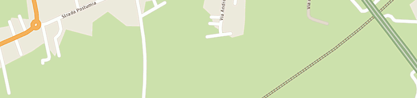 Mappa della impresa de boni pietro a BOLZANO VICENTINO