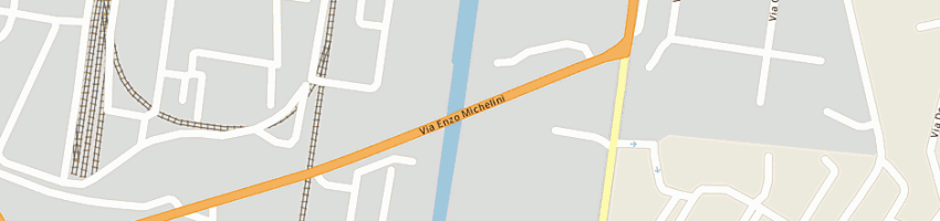 Mappa della impresa omniatransit srl a FERRARA