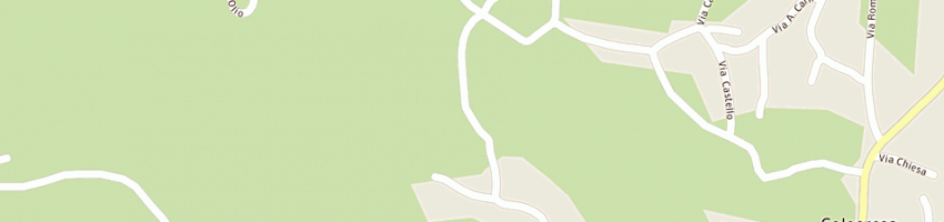 Mappa della impresa bonato gianbattista a MASON VICENTINO
