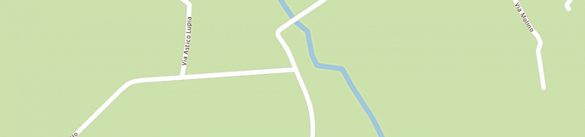 Mappa della impresa b-g di bevilacqua gianfranco a SANDRIGO