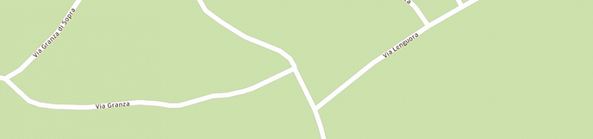 Mappa della impresa cuccato erasmo a PONSO