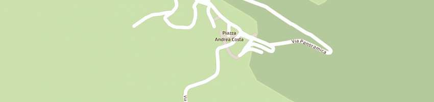 Mappa della impresa azienda agricola'canepella'di mauro lari e maria p a BORGO TOSSIGNANO