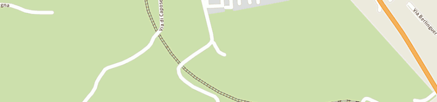 Mappa della impresa calzaturificio semilla srl a BUCINE