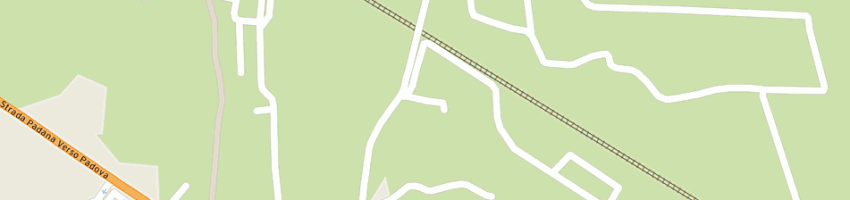 Mappa della impresa portinari carlo a VICENZA