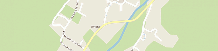 Mappa della impresa pratesi s e pratesi p sdf a BUCINE