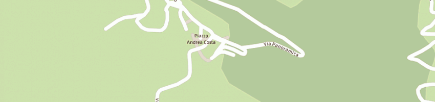Mappa della impresa opera pia s maria a BORGO TOSSIGNANO