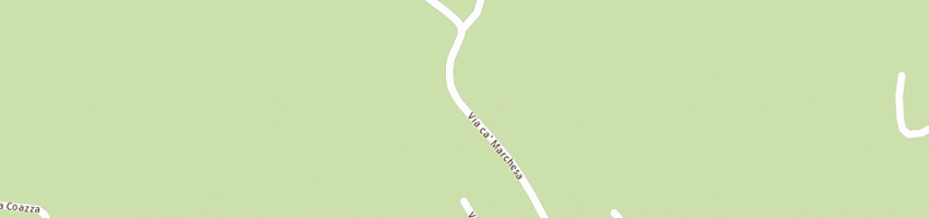 Mappa della impresa bf autotrasporti di borgato franco a ALBETTONE