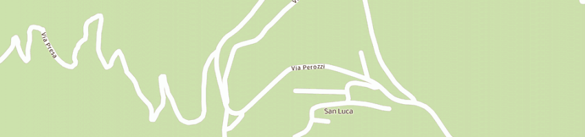 Mappa della impresa trattoria da bertin di azzolin umberto e c snc a MAROSTICA