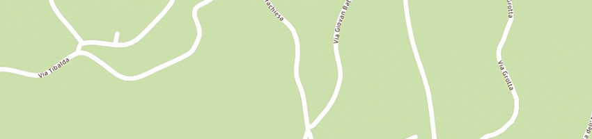 Mappa della impresa zolin lorena a MOLVENA