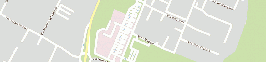 Mappa della impresa si stileitaly srl a CASTEL GUELFO DI BOLOGNA