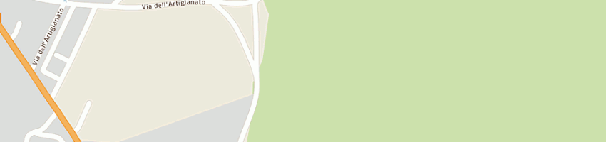 Mappa della impresa eurovo srl a OCCHIOBELLO