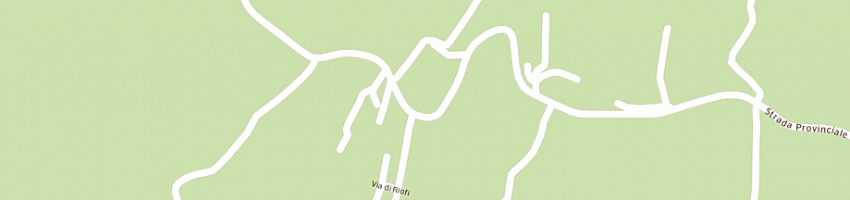 Mappa della impresa publimark srl a TERRANUOVA BRACCIOLINI