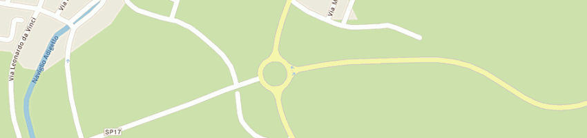 Mappa della impresa lafeba srl a LENDINARA