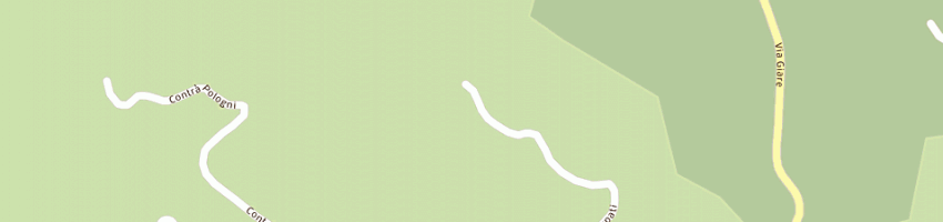 Mappa della impresa pimar srl a CONCO