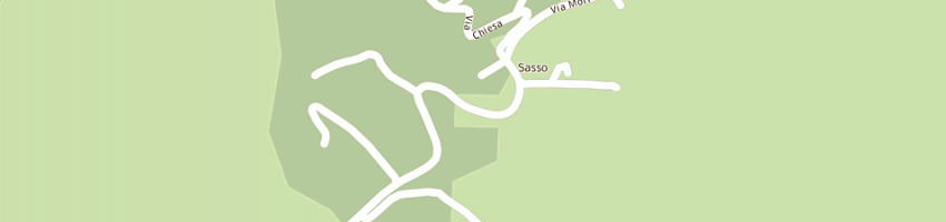 Mappa della impresa rossi marino a ASIAGO