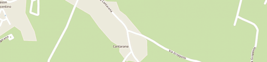 Mappa della impresa pigatto fratelli di pigatto mario e c snc a MASON VICENTINO
