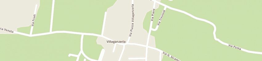 Mappa della impresa bar sport a CASTEGNERO