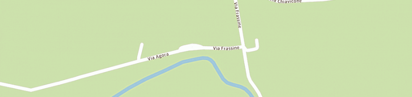 Mappa della impresa masiero luciano a LOZZO ATESTINO