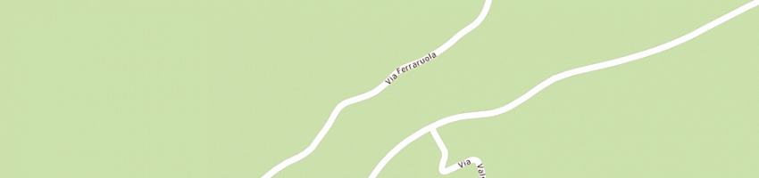 Mappa della impresa trivisonno mario a DOZZA