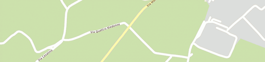 Mappa della impresa berti lino a CASALFIUMANESE