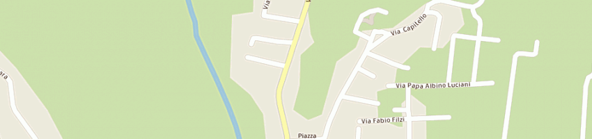 Mappa della impresa farinea marilisa a BOLZANO VICENTINO