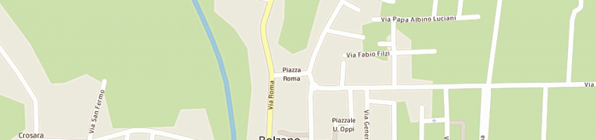 Mappa della impresa RXCASA Semplice Ricostruire