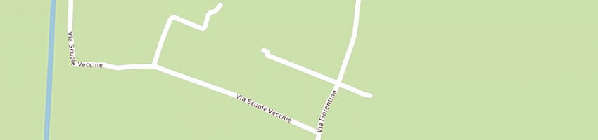Mappa della impresa agriturismo il murello di sarti sarti e ventura ss a MEDICINA