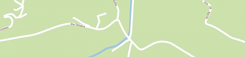 Mappa della impresa marsilio augusto a ALBETTONE