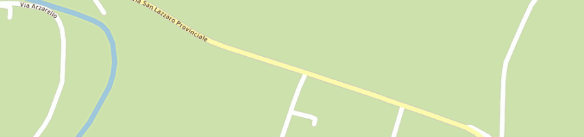 Mappa della impresa mazzetto adriano a LENDINARA