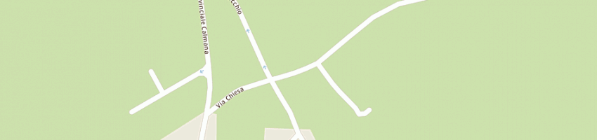 Mappa della impresa barbirato antonio a CARCERI