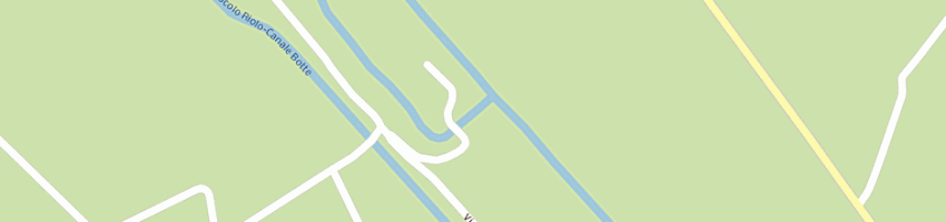 Mappa della impresa azienda agricola s giorgio a BARICELLA