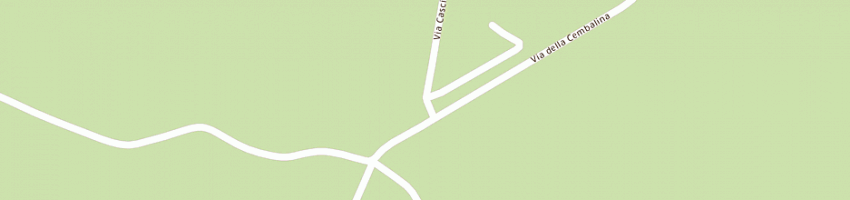 Mappa della impresa nascimben davide a FERRARA
